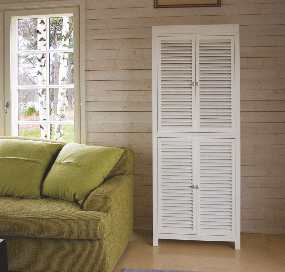 Жалюзийные двери для шкафа икеа