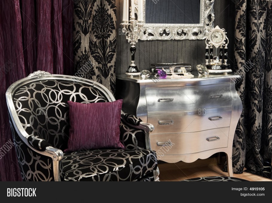 Аксессуары из женского Будуара