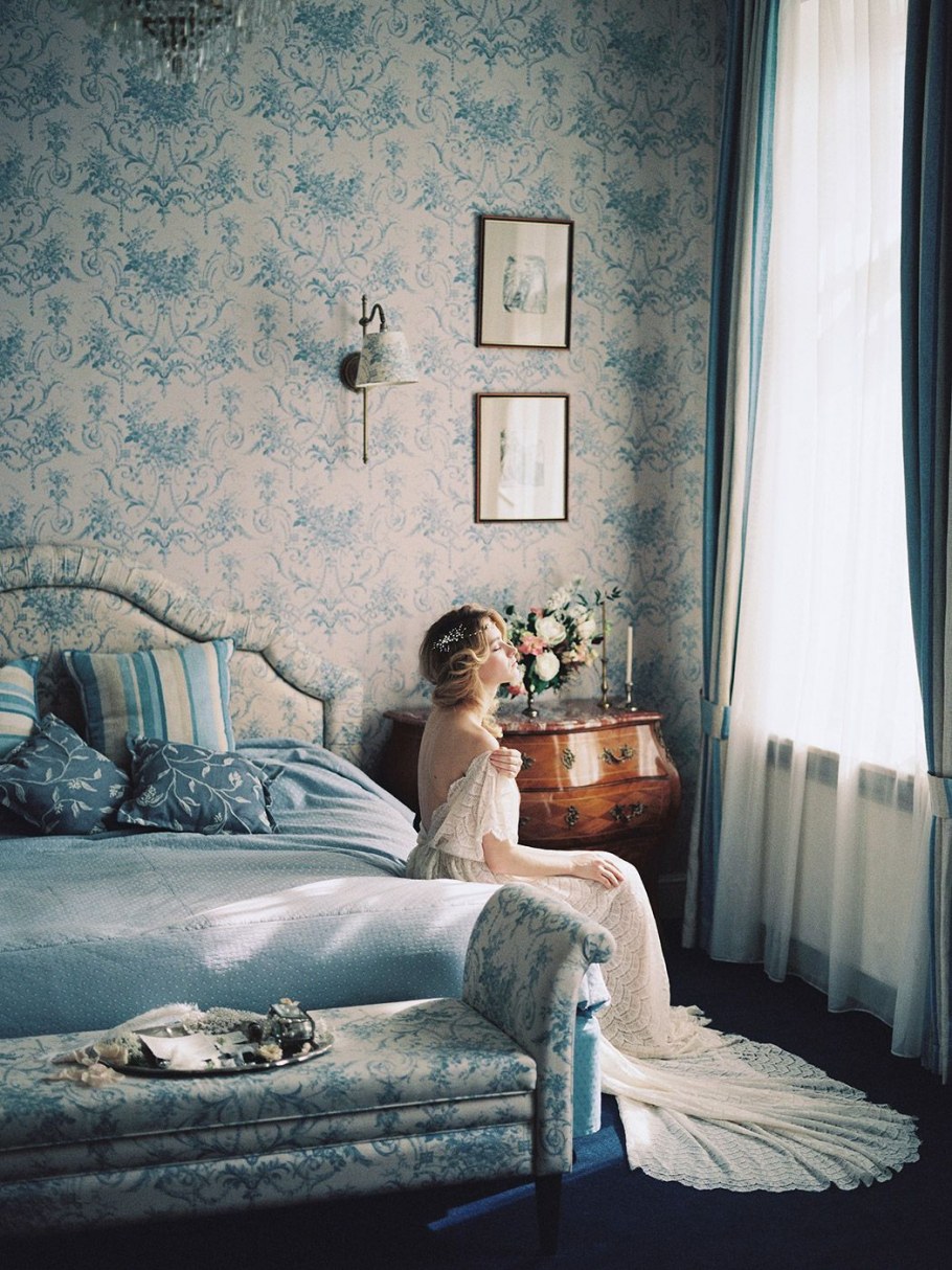 Интерьер для фотосессии