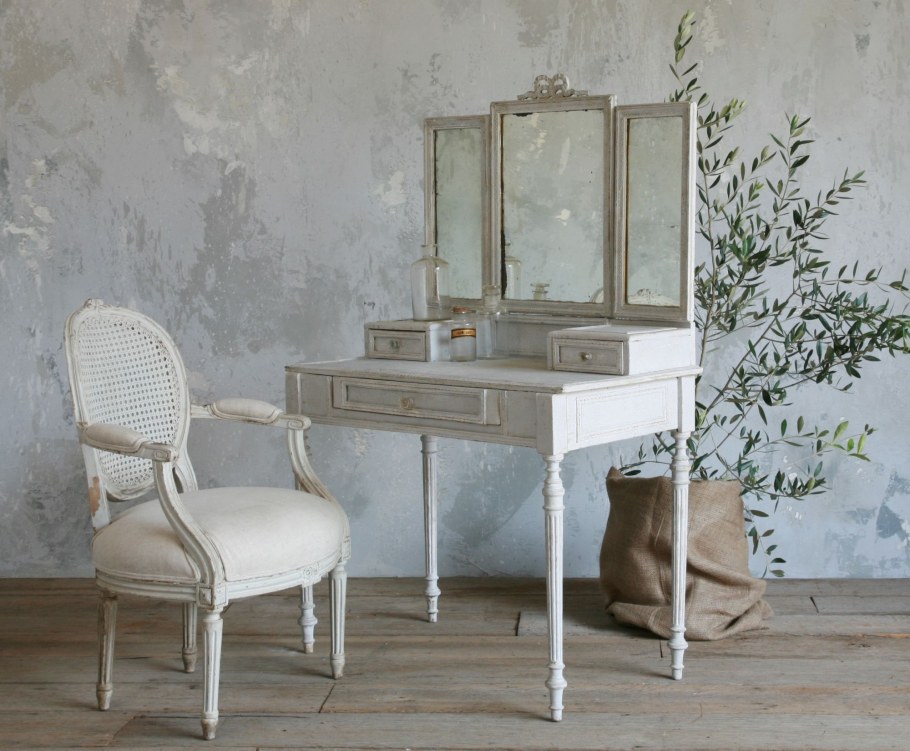 Трельяж трюмо Винтаж