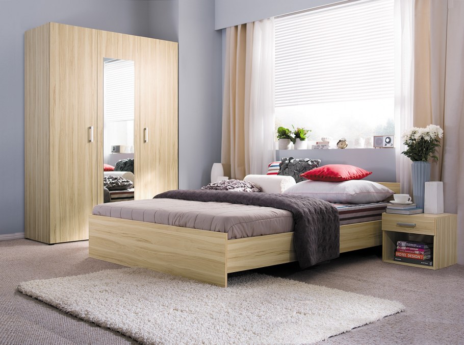 Спальня Бавария БРВ