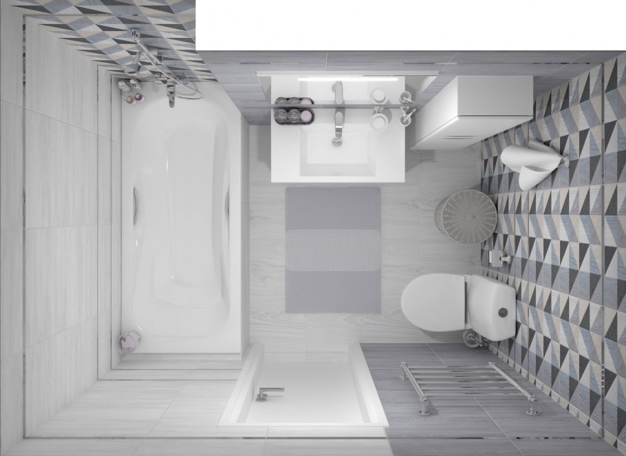 Керамическая плитка Village laparet