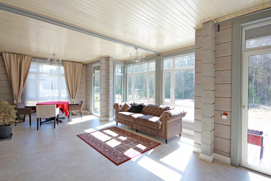 Смарт квартира