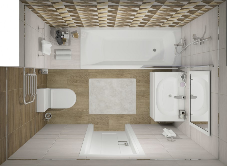 Коллекция плитки laparet Village