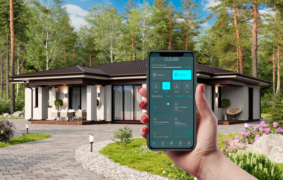 Comfort Premium Skyline