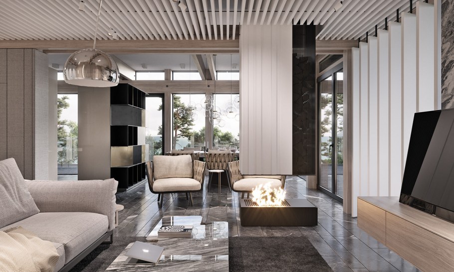 Kimeros Park Holiday Village 5 номера