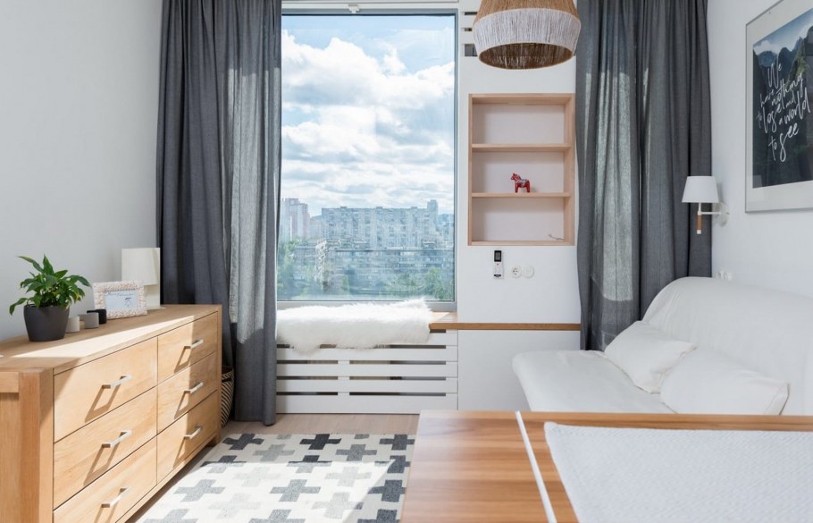 The Village Apartment Rowes