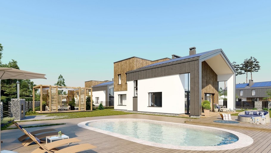 Коллекция Kiparis - Ceramica Classic