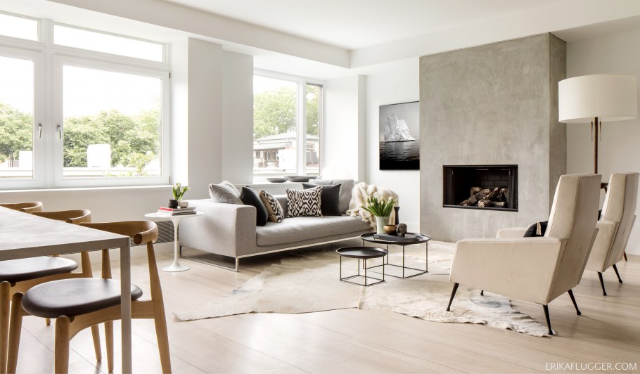 Шератон деревня