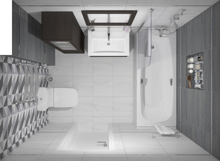 Керамическая плитка Village laparet