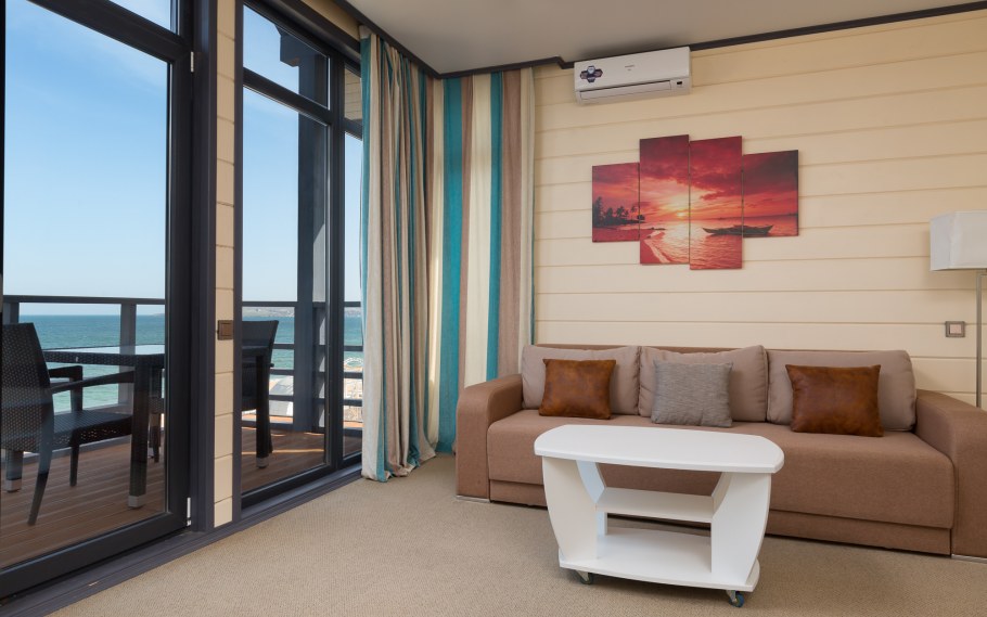 Квартира недели the Village