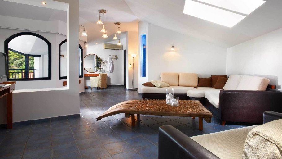 Плитка equipe Splendours White