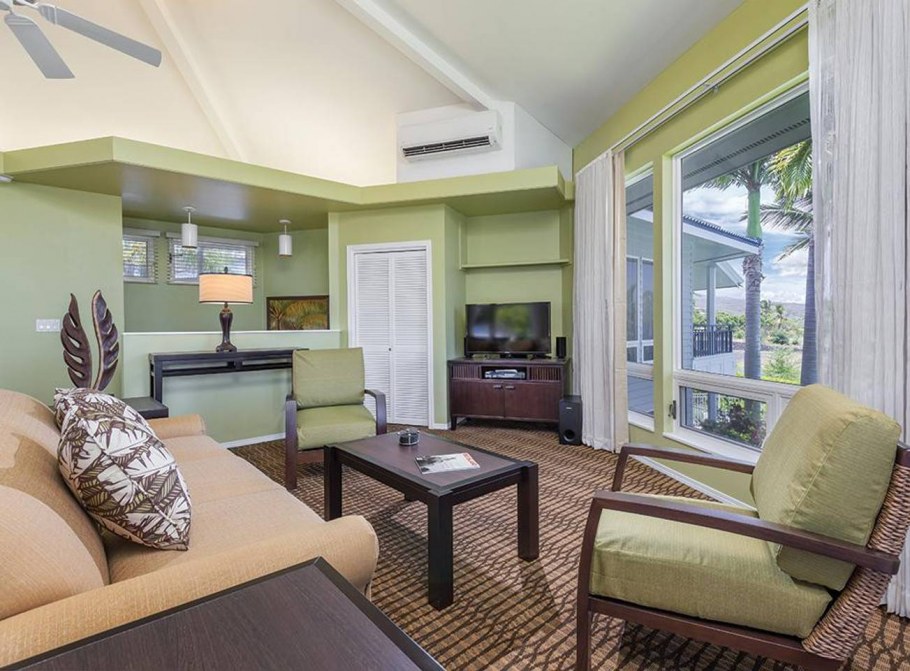 Village heights Resort