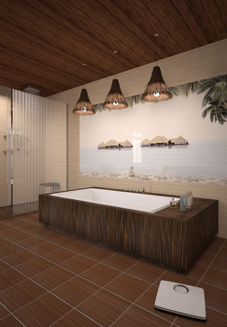 Альма керамика дель Маре