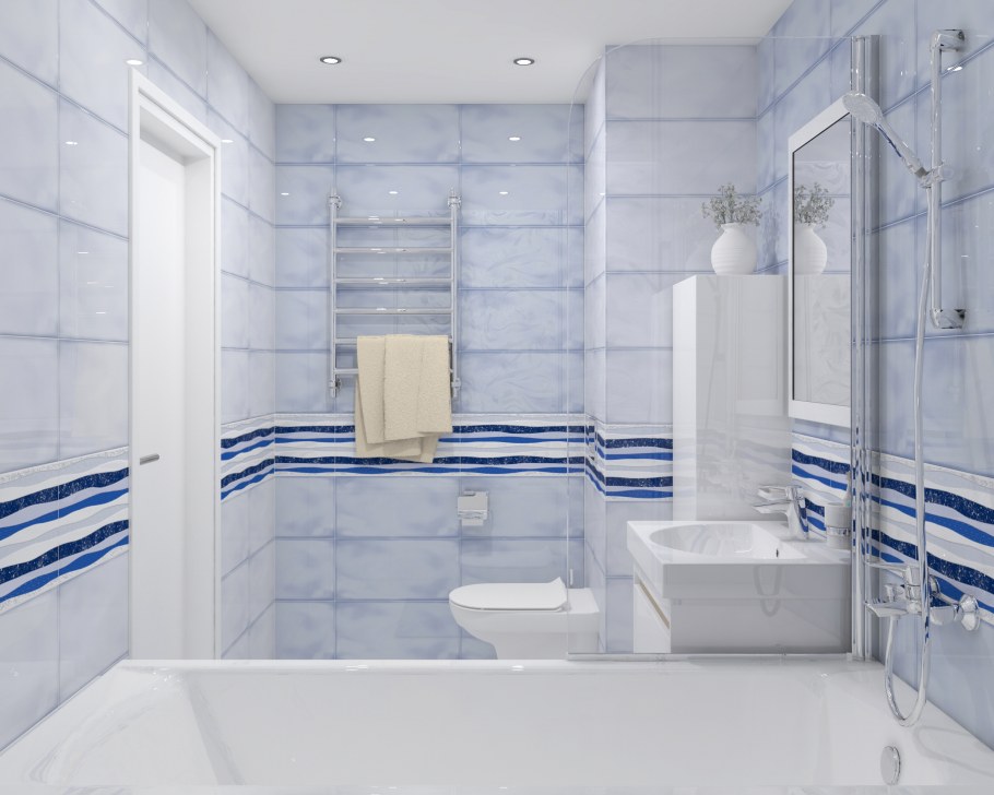 Плитка релакс Уралкерамика