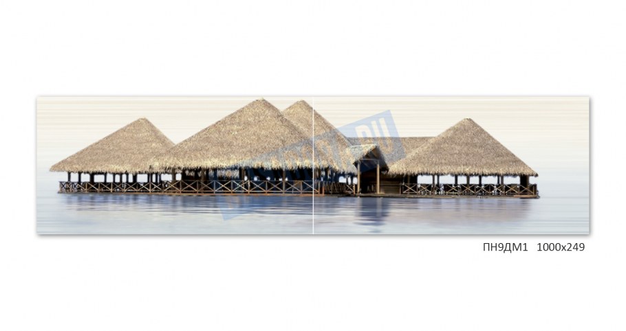 Керамическая плитка Нью-Йорк Уралкерамика