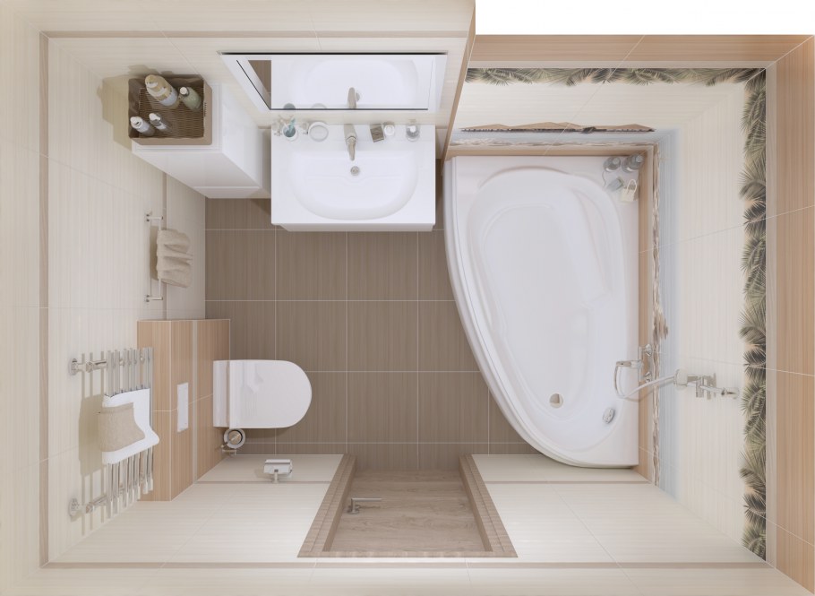 Плитка Церсанит миракле