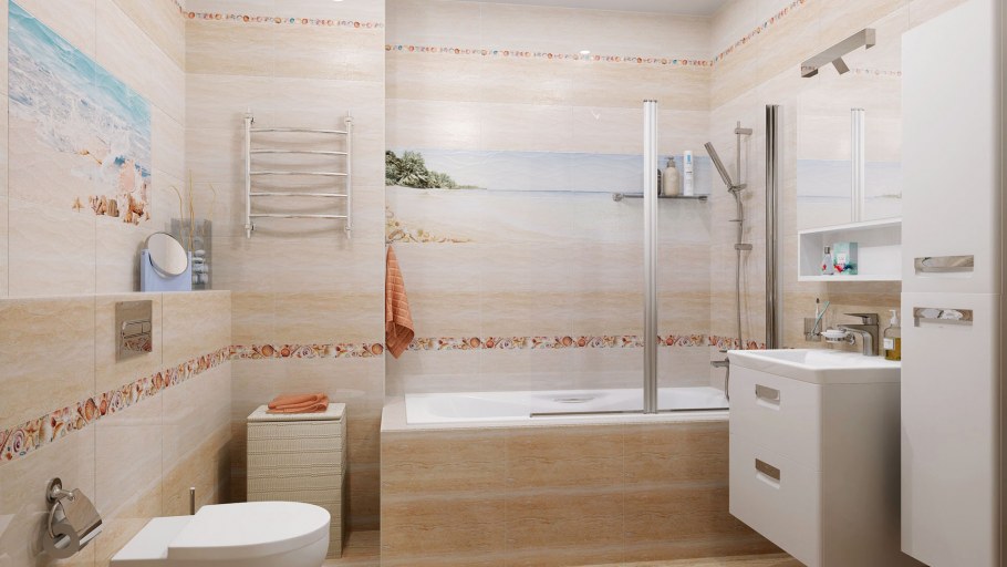 Альма керамика Бриз