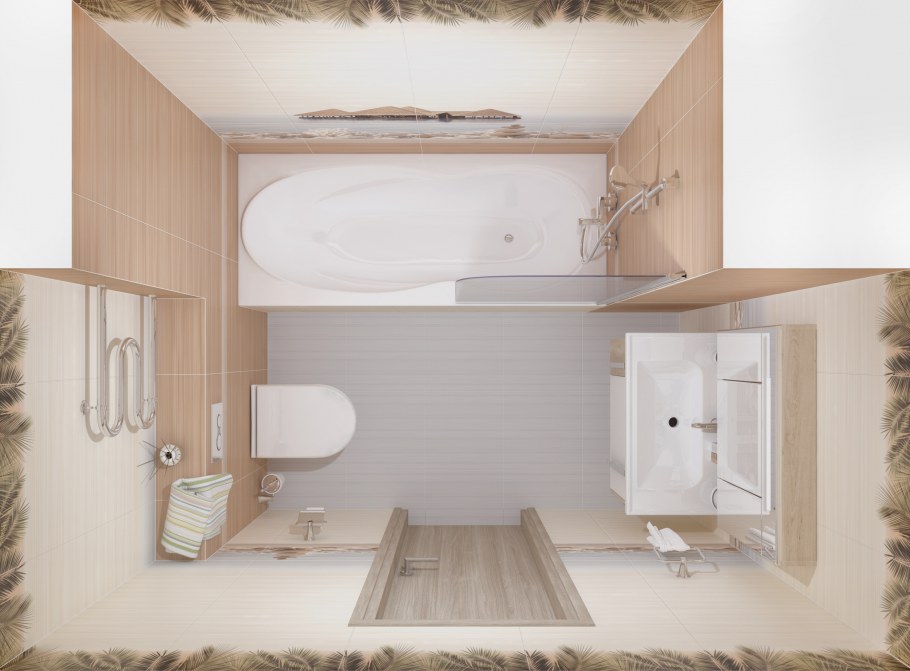 Альма керамика Ривьера