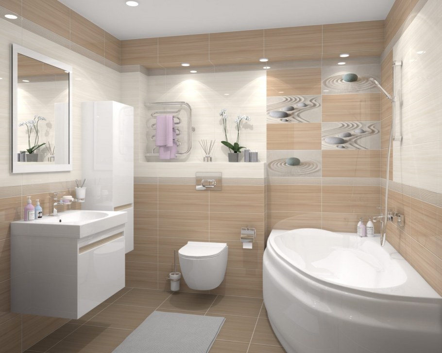 Плитка Ailand Alma Ceramica