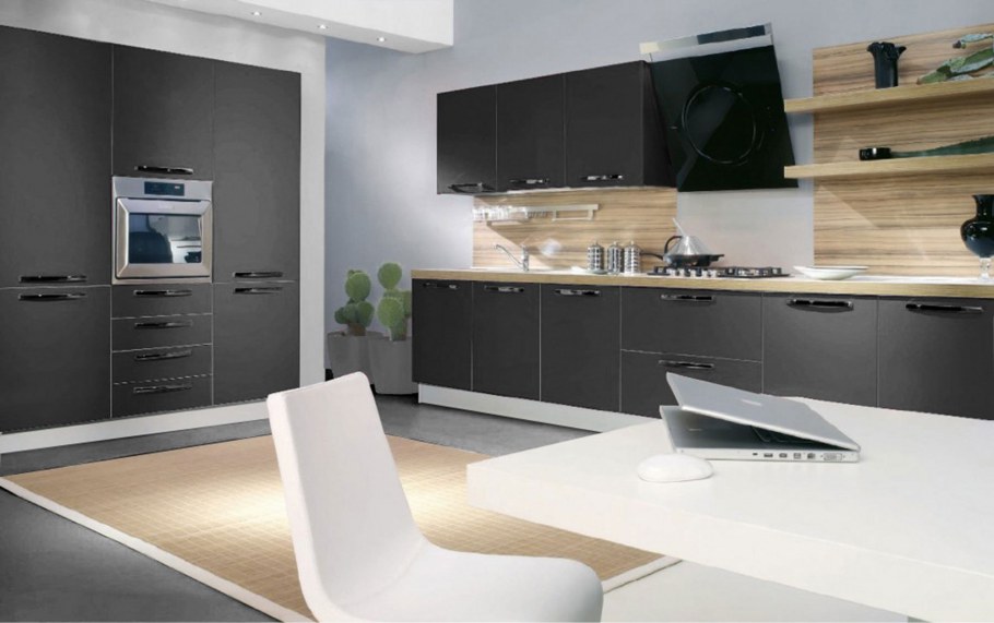 Кухни Фирхаус