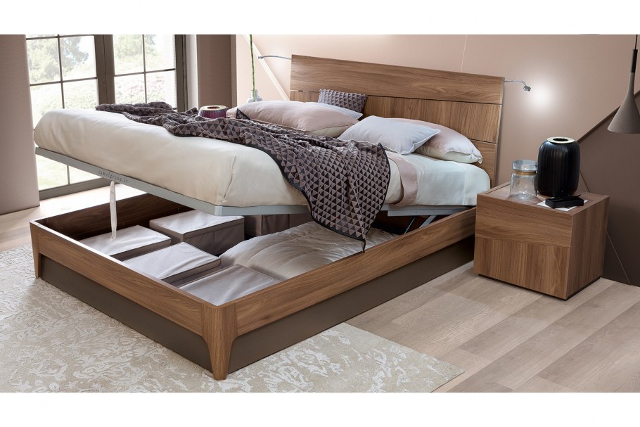 Спальня Storm Camelgroup