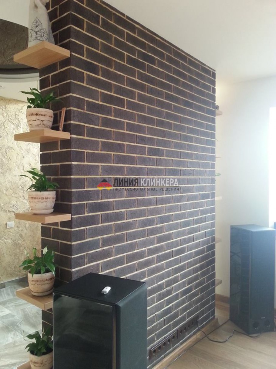 Клинкерная плитка r697 Sintra geo