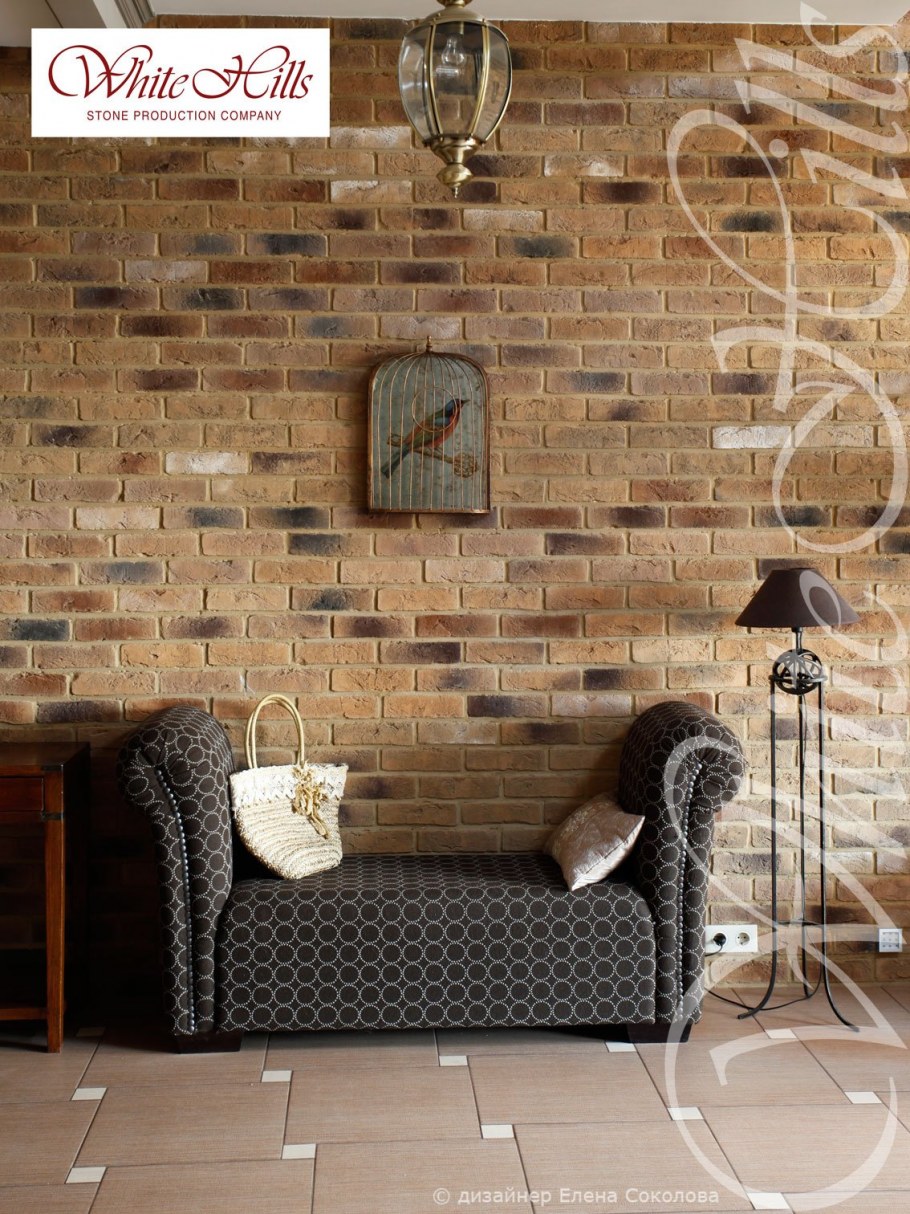 Кирпич Лондон БРИК 303-90