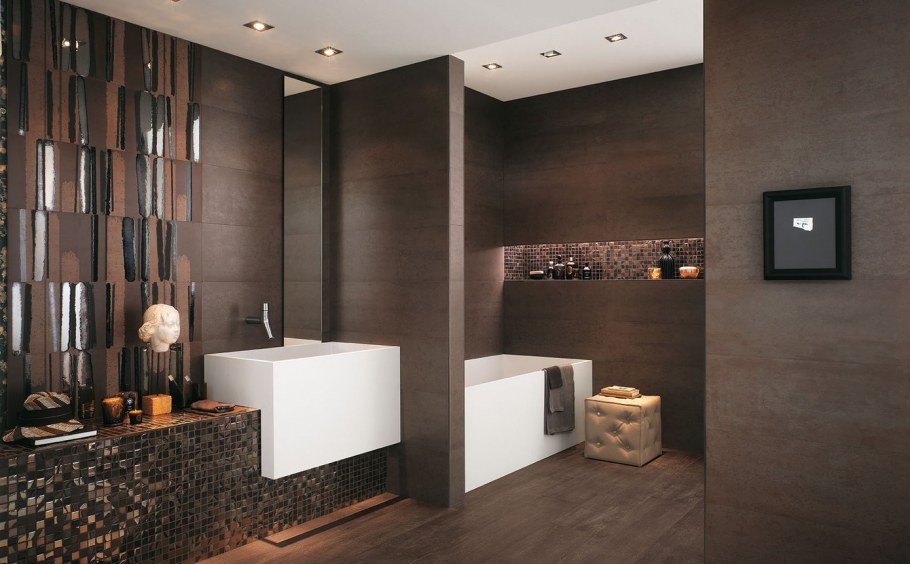 Керамическая плитка Fap Ceramiche Meltin