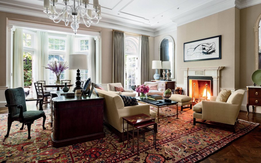 Марина Кутепова дизайнер