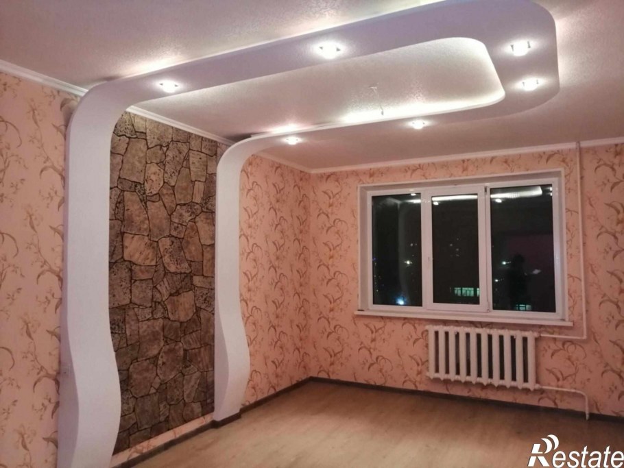 Колхозный ремонт квартиры