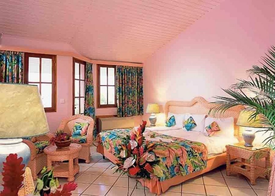 Неудачный дизайн интерьера