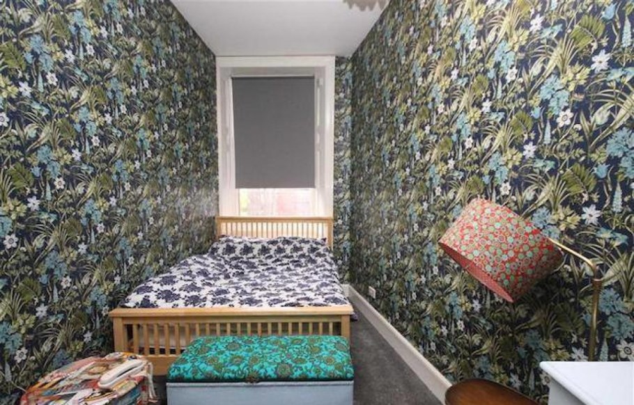 Плохой дизайн квартиры