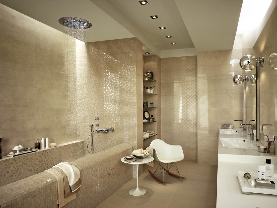 Плитка Marazzi Stonevision Italy