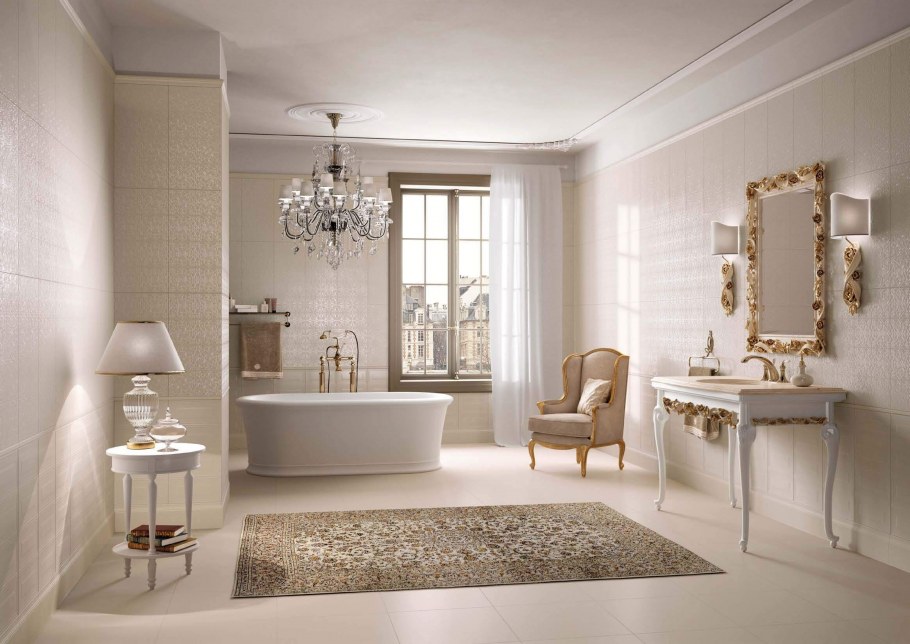 Плитка Anthea Imola Ceramica