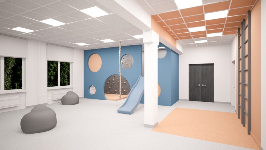 Учебные аудитории и кабинеты