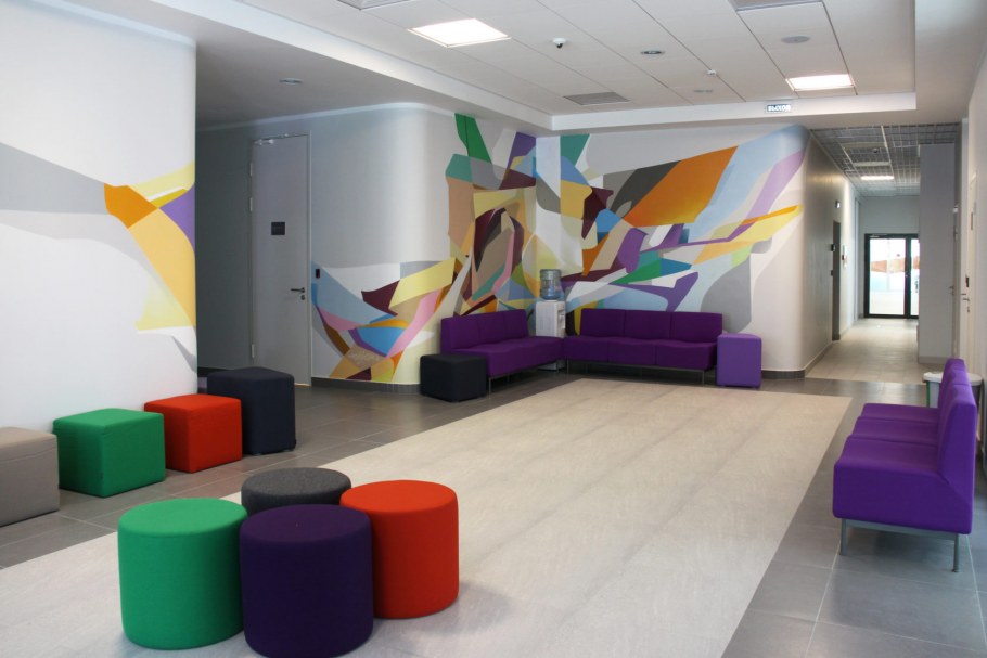 Эмиль Дервиш интерьер+дизайн Архитектор