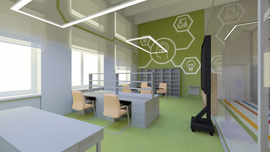 Конференц зал Суздаль Измайлово