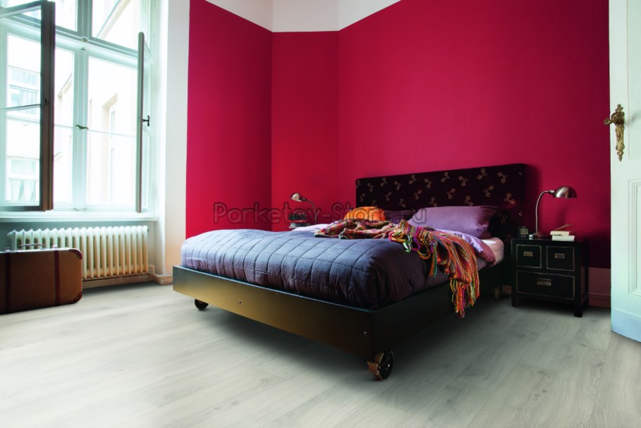 Haro Tritty 100 Loft 4v 538717 дуб Эмилия светло-серый