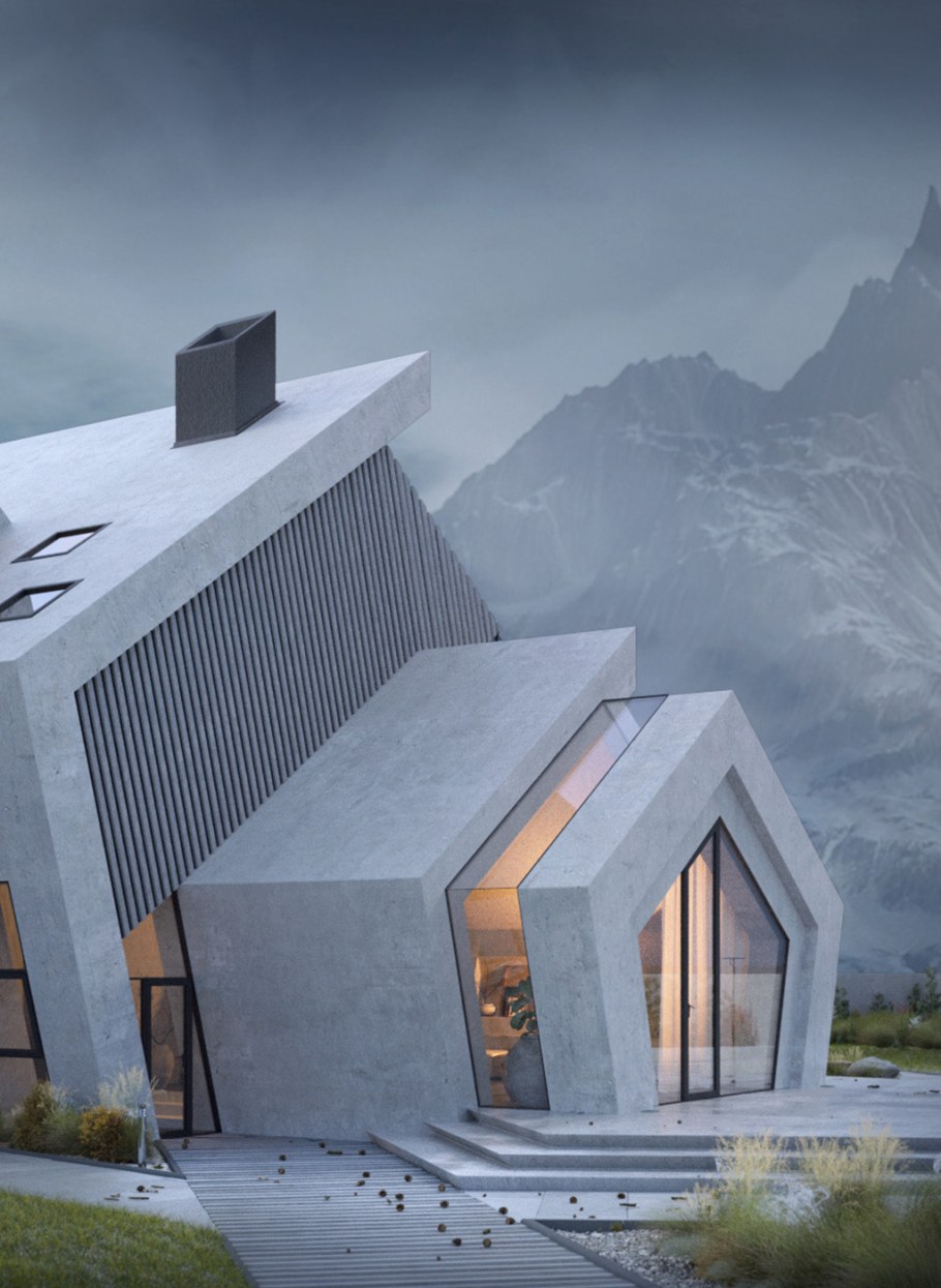 Современная архитектура