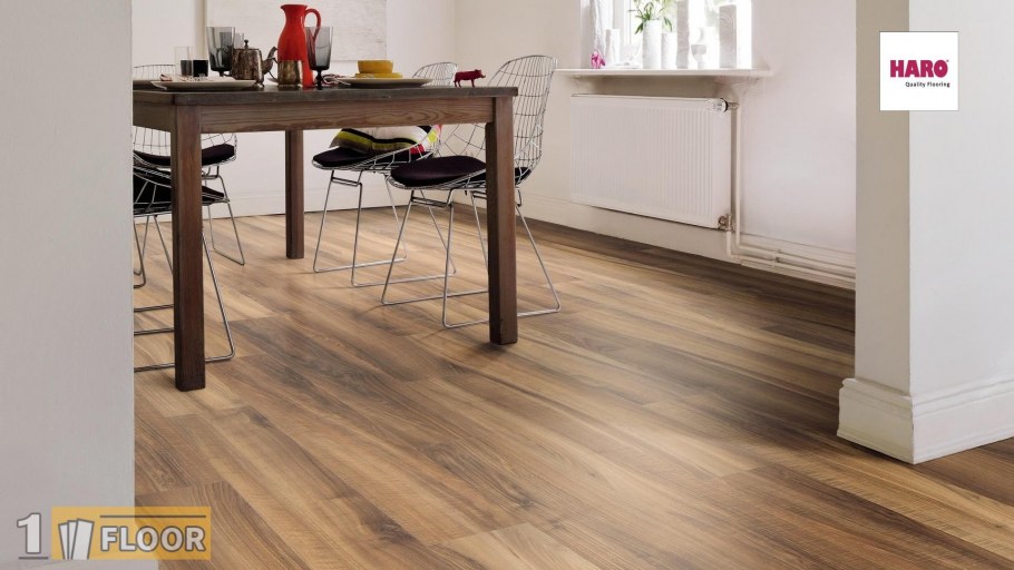 Ламинат Haro Tritty