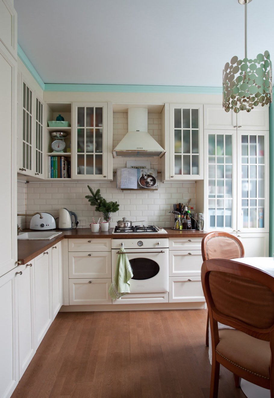 Кухня Прованс