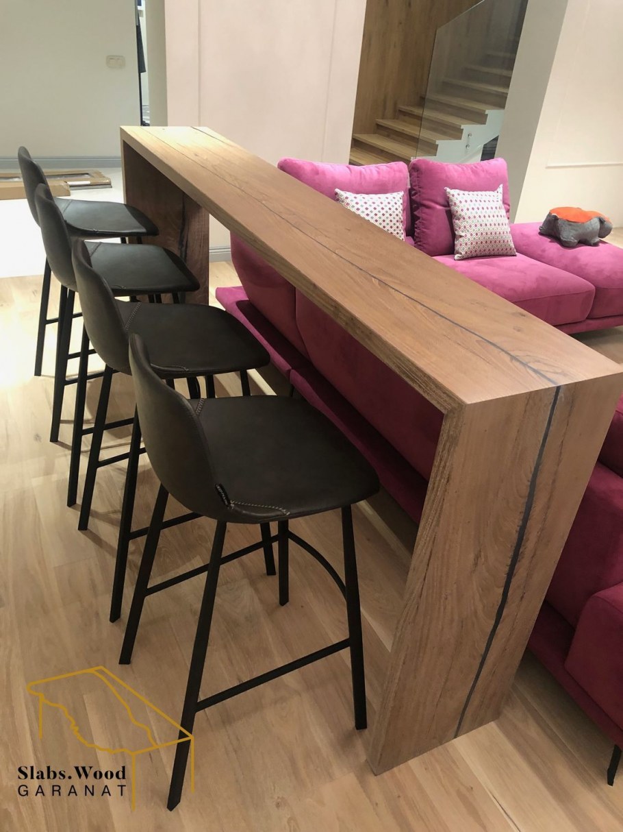 Узкий балкон