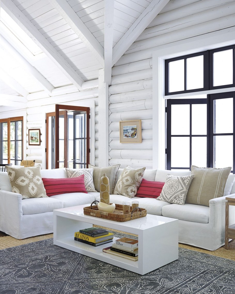 Стиль в интерьере современная классика