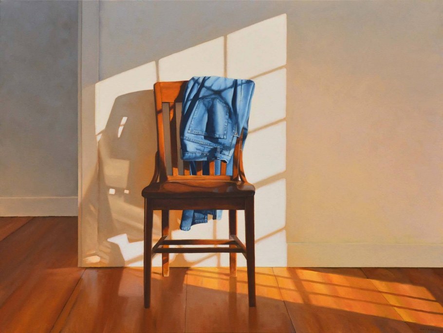 Jim Holland