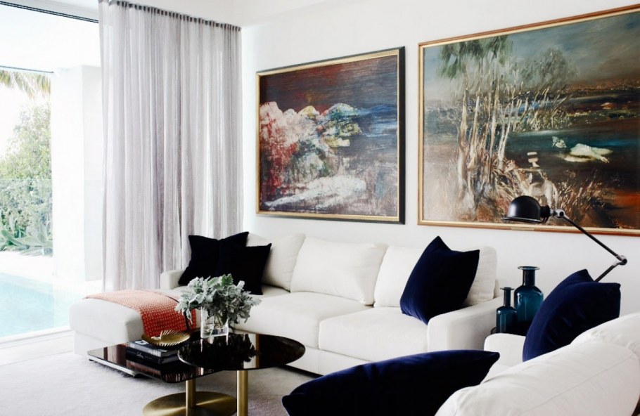 Картины для интерьера