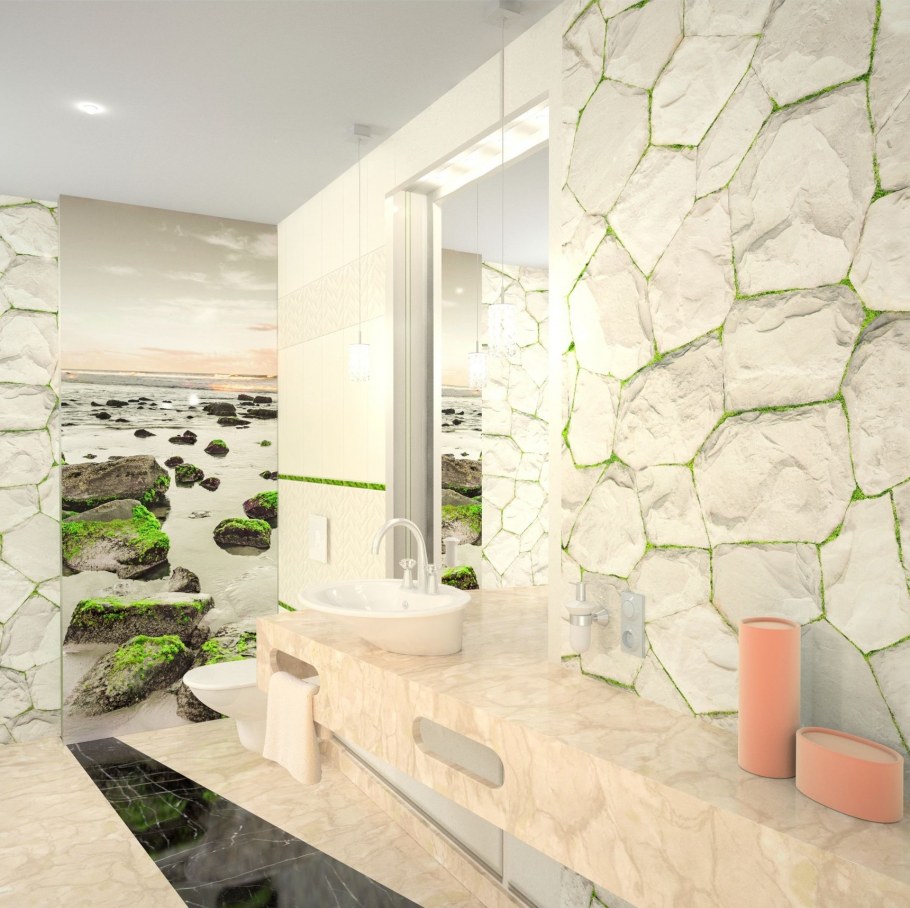 ПВХ Панда релакс