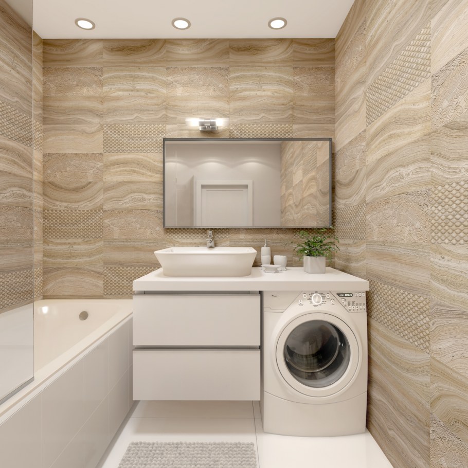 Панель ПВХ Аренария