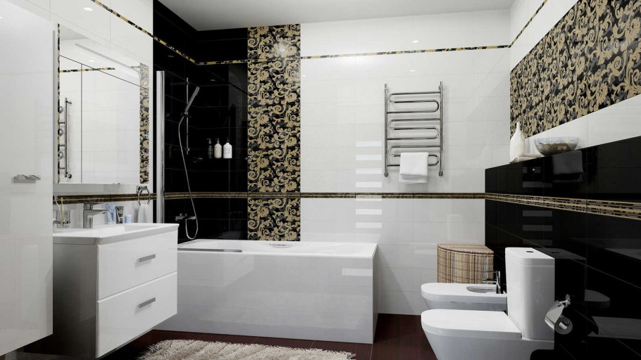 Ceradim Pulsar плитка