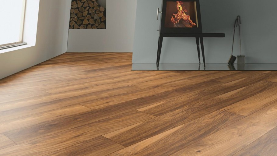 Ter Huerne Breeze line дуб состаренный Варио